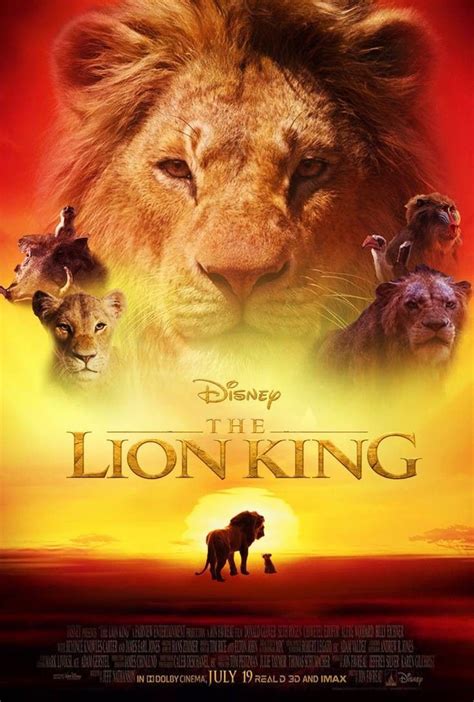 lion king yify|The Lion King (2019) [BluRay] [720p] [YTS] [YIFY].